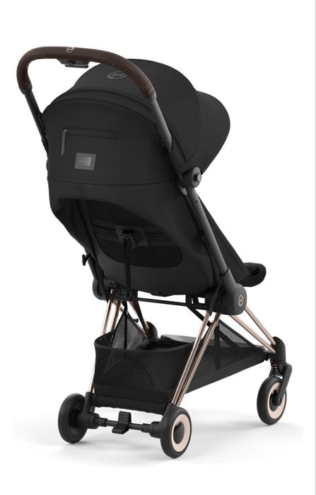 Cybex Coya коляска