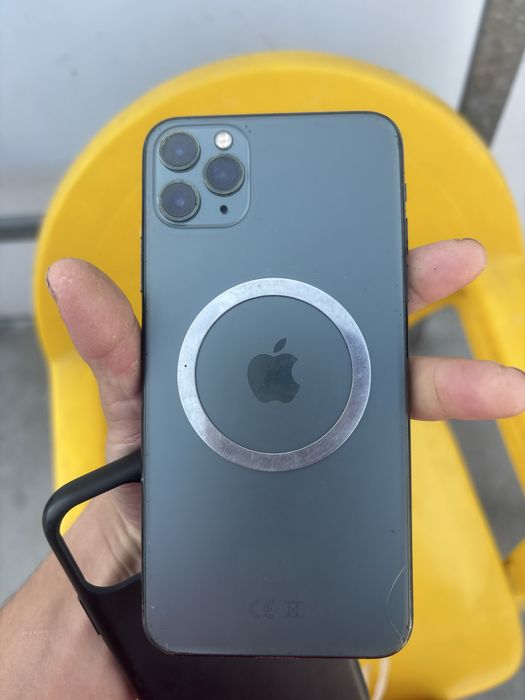 iPhone 11 Pro Max 64GB