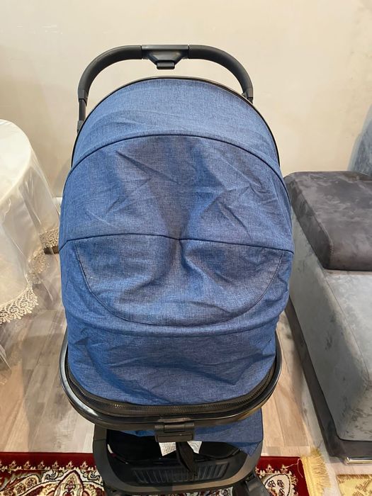 Детский коляска...