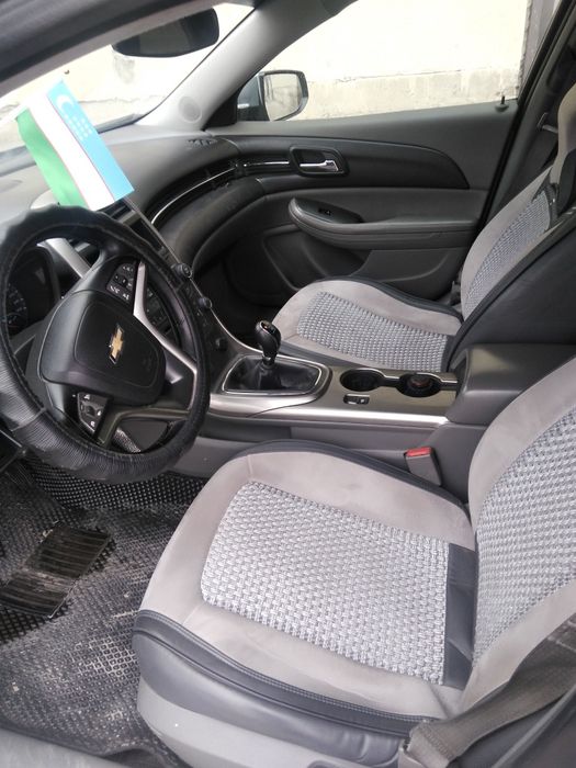 Малибу 1 холати зор