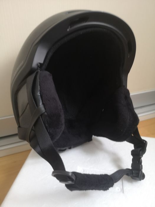 Casca Cross Sportswear M 55 59 cm reglabila placa snowboard ski