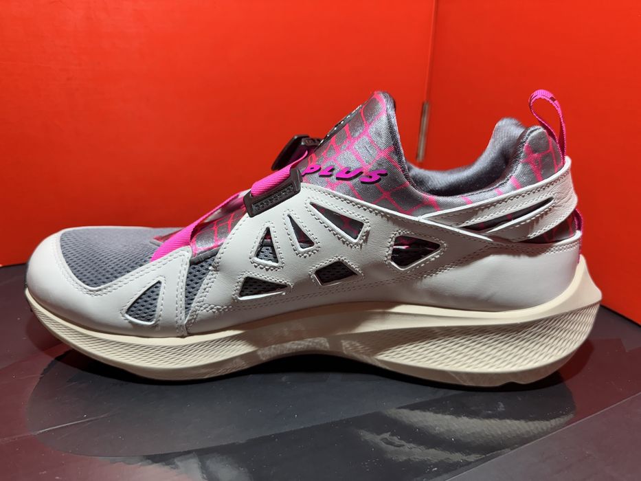 № 45.5 оригинални Nike Air Huarache 20Y24 Patta ShoeMag