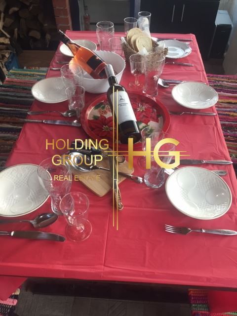 Хотел в Добрич, област-с.Кранево площ 967 цена 566500