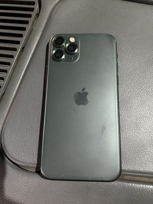 Iphone 11 pro 64гб