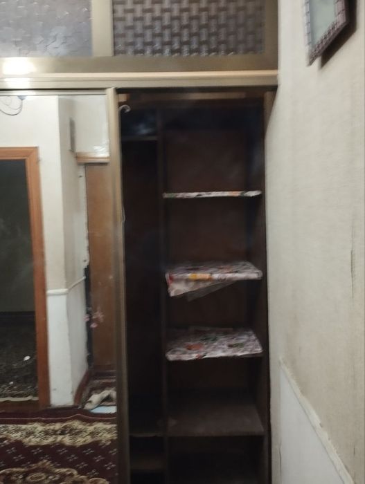 Квартира ижарага берилади 2 хоналик 2 этаж