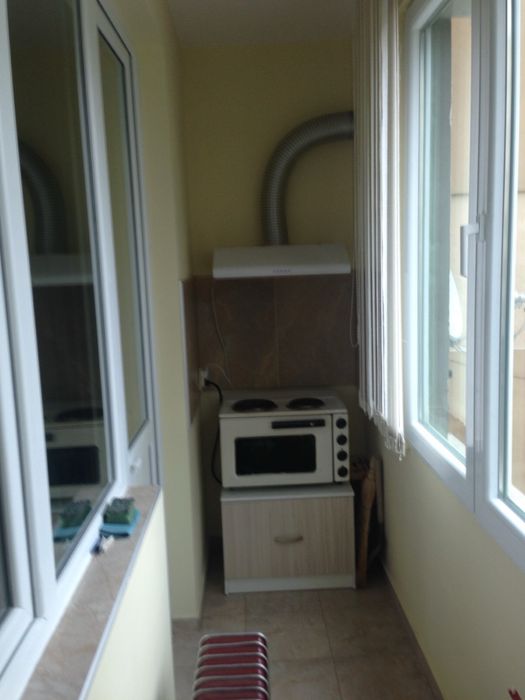 Дава се под наем Двустаен апартамент в Благоевград, Запад - 48 кв.м за 204 € - Снимка #1