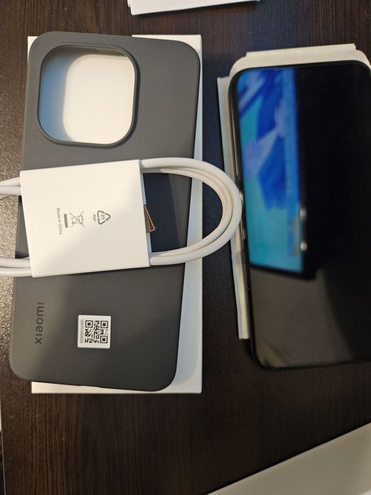 Телефон Xiaomi 15T