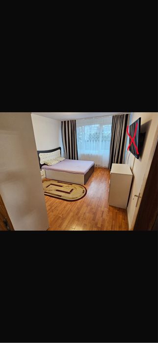 Vand apartament 2 camere