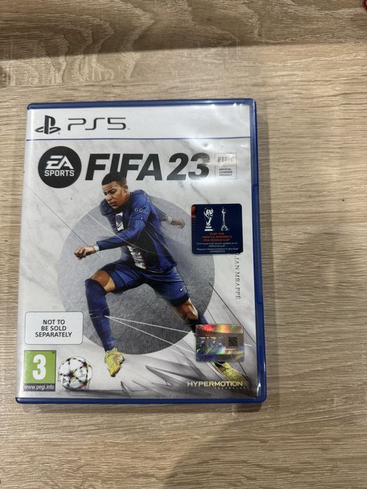 Fifa 23-Playstation 6