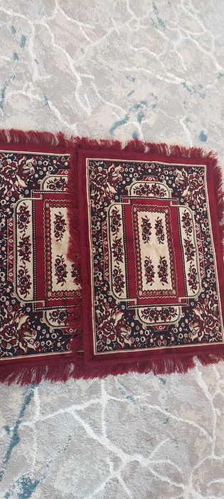 Декоративные наволочки новые,разные 3 комлекта.