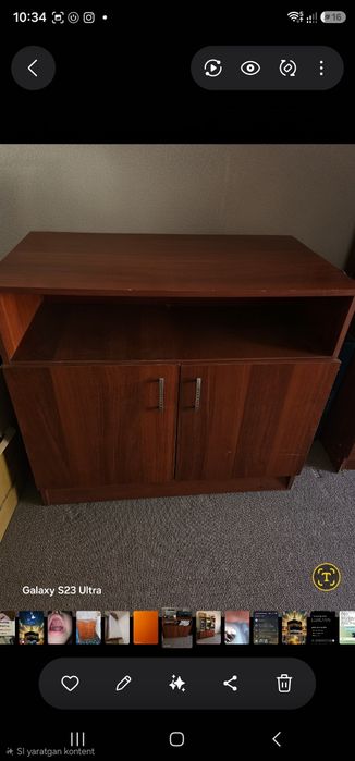 Kamplekt srochna sotiladi