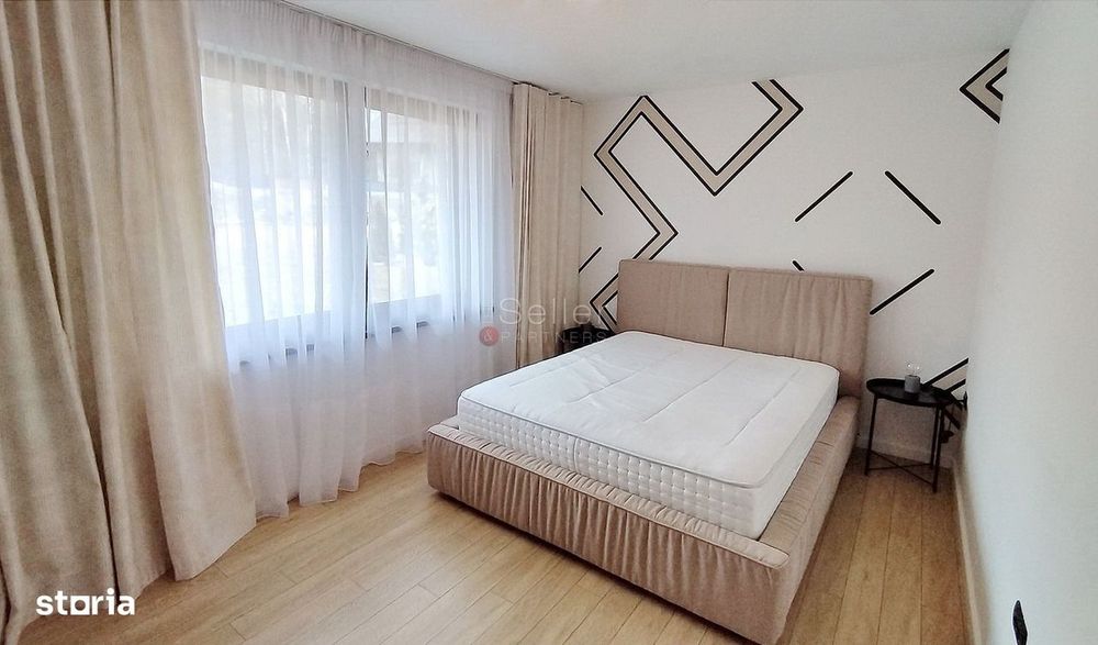 Apartament De Vacanta - Poiana Brasov — fotografia 1