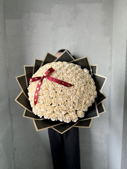 101 Мыльная Роза