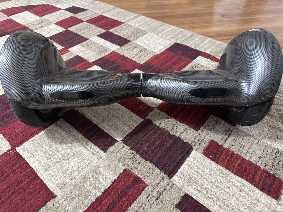 Hoverboard Nextreme Voyager 10.0