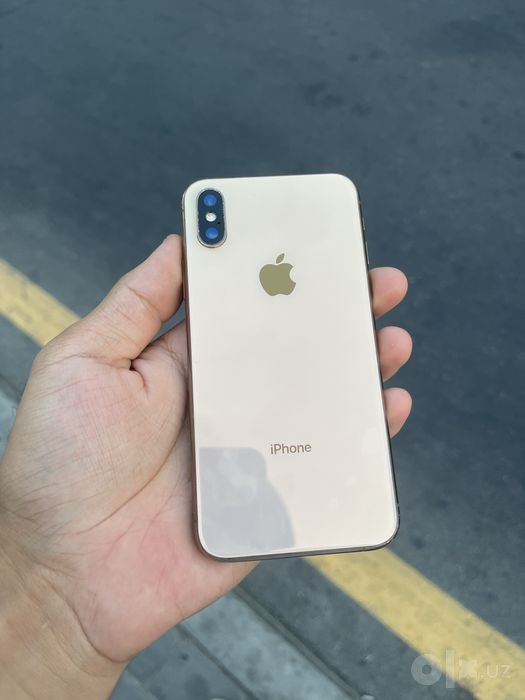 iPhone xs srocna sotladi bez fes