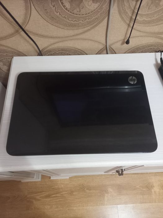 Продается ноутбук НР