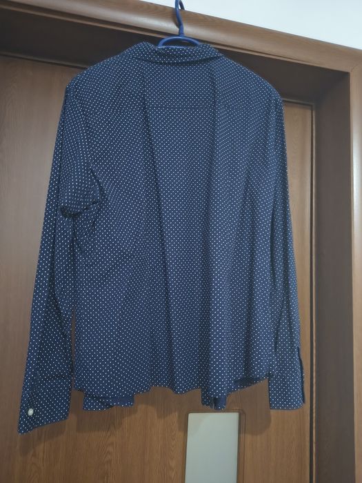 Cămașă damă birou 46