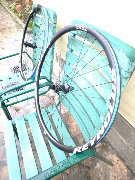 Reynolds TR249 Carbon 29 ( Нови )