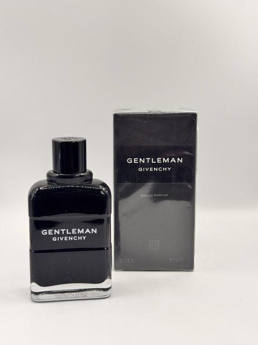 Givenchy Gentalman 100ml EDP