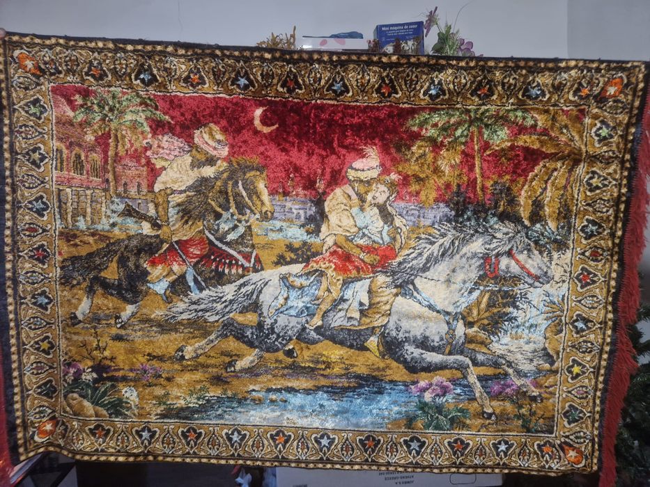 Carpetă de 2 m pă 1 , 20 aproximativ