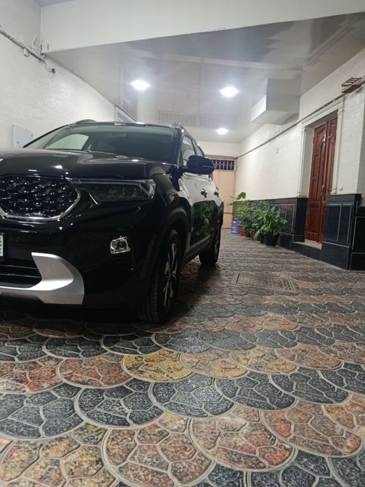 kia sonet 2025 yil
