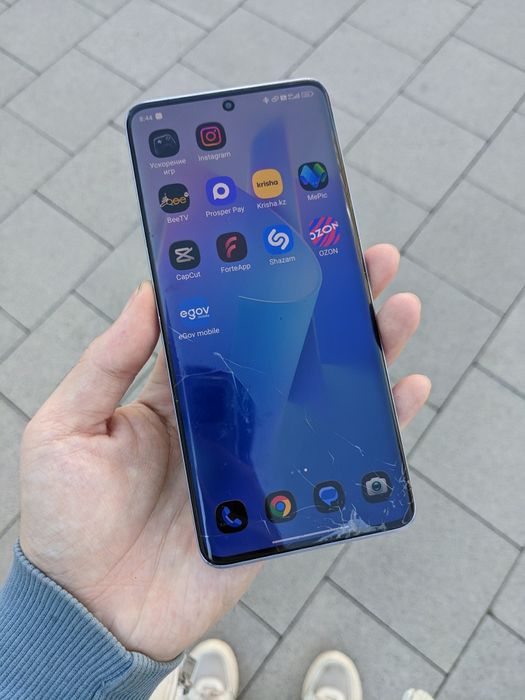 Redmi note 13pro plus 512gb