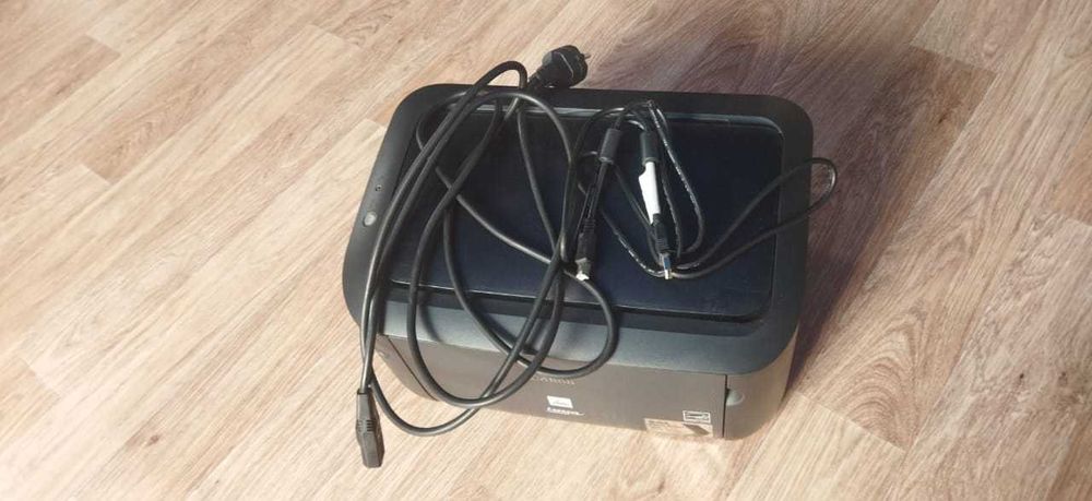 Принтер лазерный Canon LBP6030B