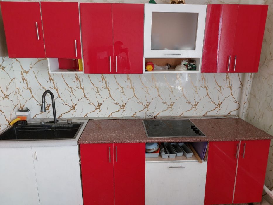 Кухонная гарнитура