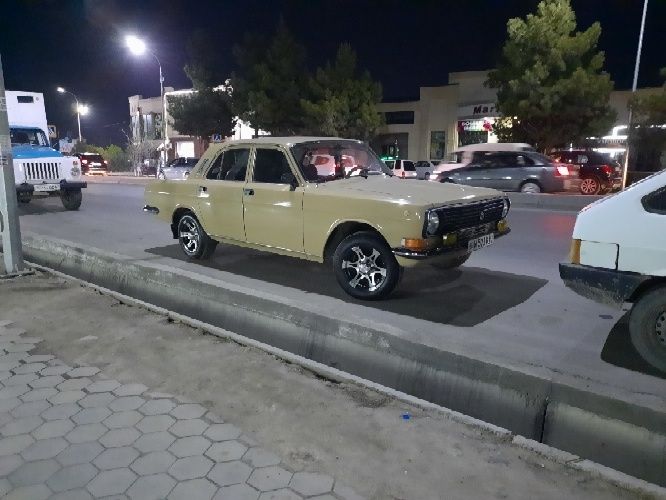 Продается машына га3 24 10