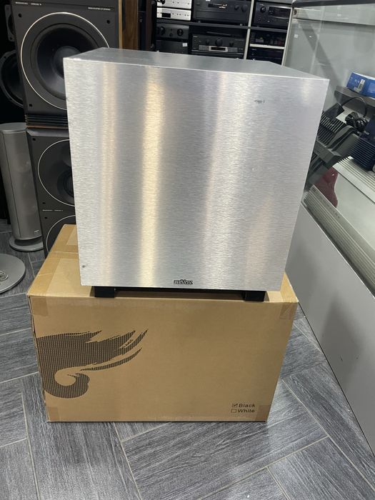 Revox activ subufer