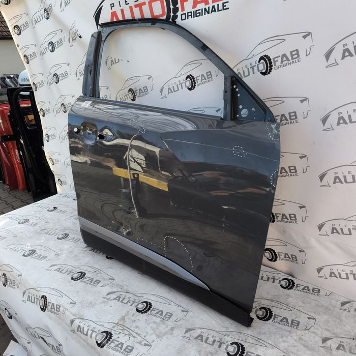 Usa dreapta fata Peugeot 2008 an 2019-2020-2021-2022-2023-2024-2025-20