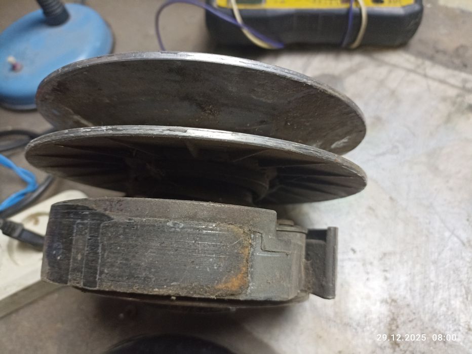 Двигатель квадроцикла Стэлс