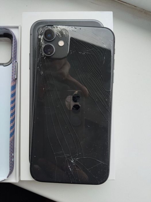 iPhone 11 / Айфон 11