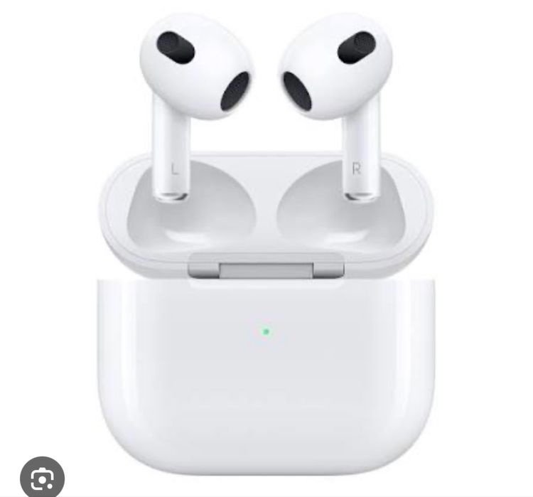 Airpods 3 Оригинал