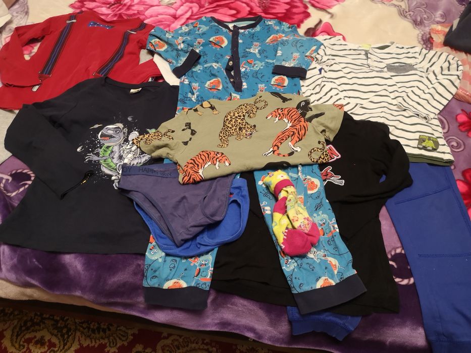 Haine copii 116,122, 5-6ani