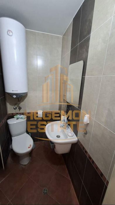 Продава се Едностаен апартамент в Варна, Цветен квартал - 49 кв.м за 2419 €/кв.м - Снимка #7