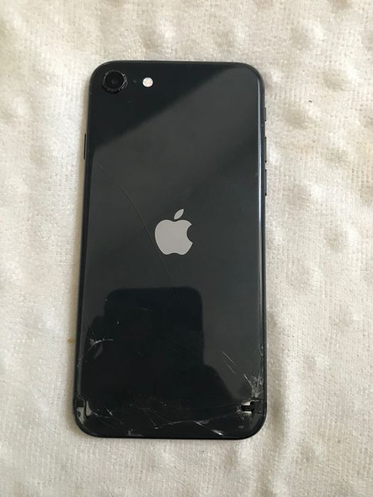 iphone se2020 64гб запчасти
