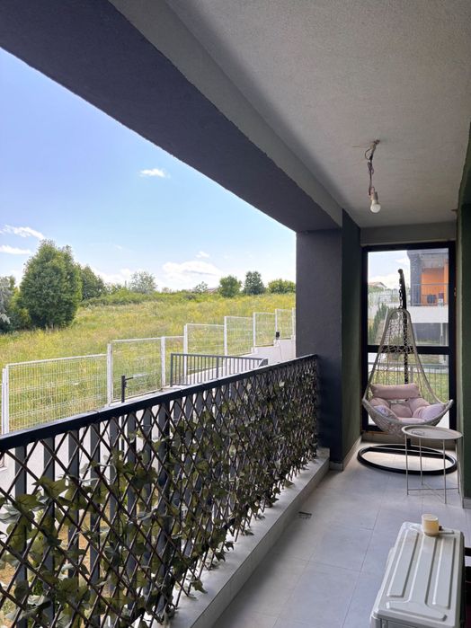 Apartament 1 camera decomandat Valea Lupului