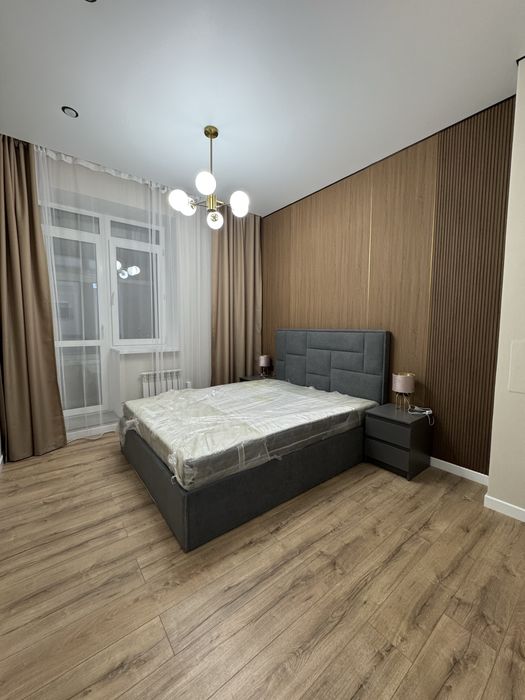 Продам 2-комнатную квартиру