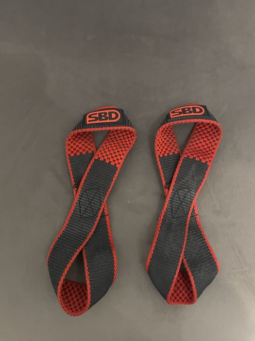 Benzi de tractiune SBD figura 8 (S)