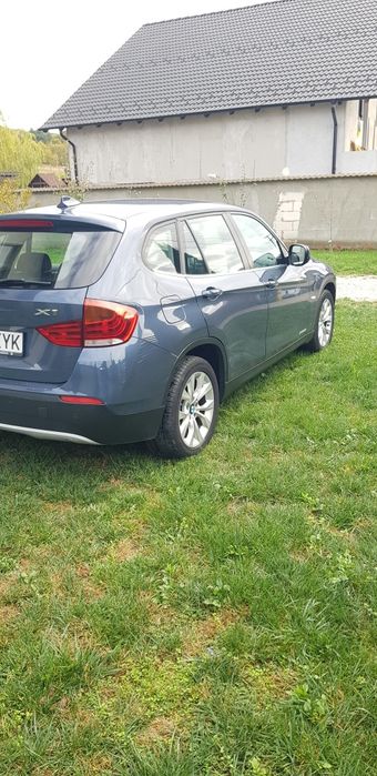BMW X1 xdrive 2,3 D