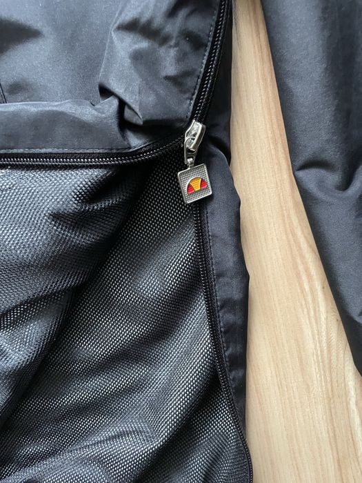 Ellesse / мъжки анорак/яке XXL