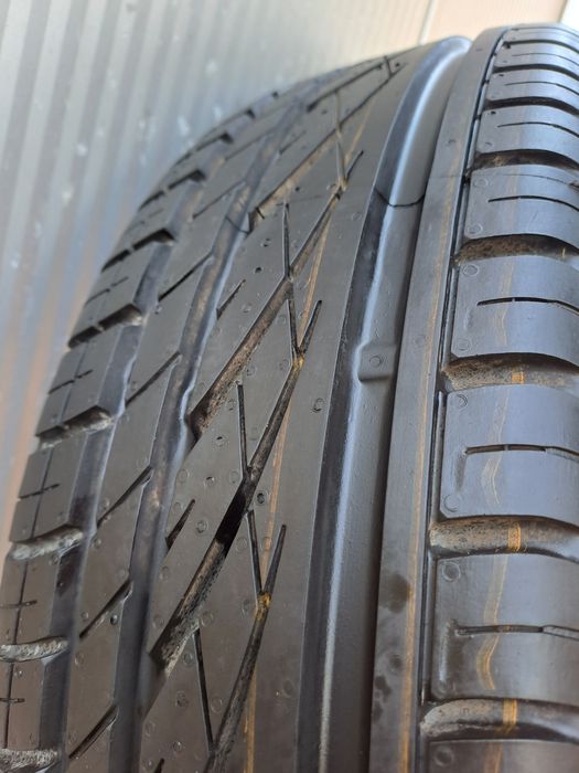 Резервна гума  CONTINENTAL- 195/65/15