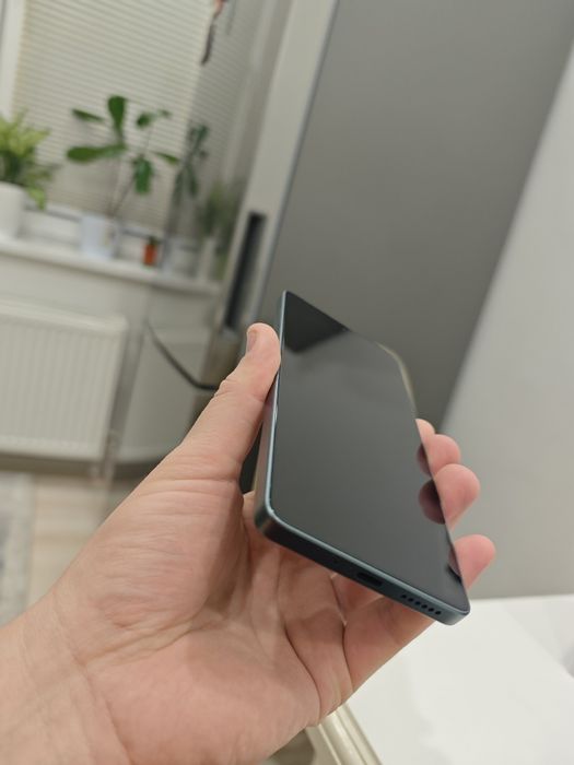 Xiaomi Redmi note 13 Pro 256GB green