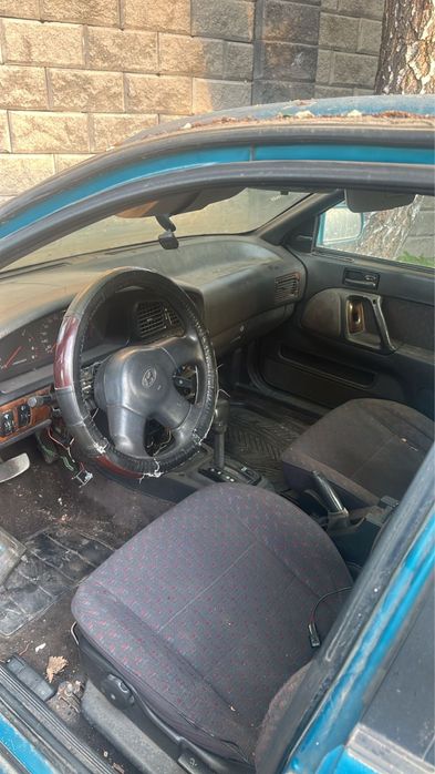 Hyundai 1994 года выпуска