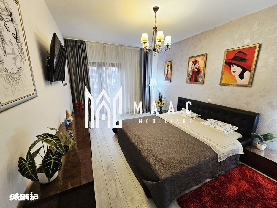 Apartament 2 camere | 74 mp | Bulevard |