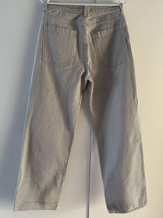 Дънки Calvin Klein, H&M и Pull&Bear
