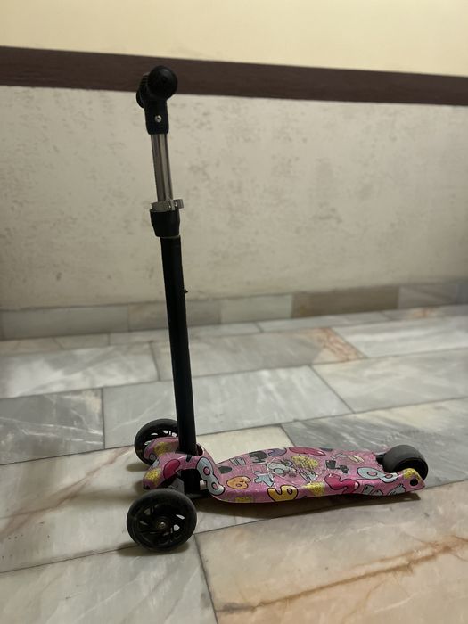 Продам велосипеды,скейт,самокат.