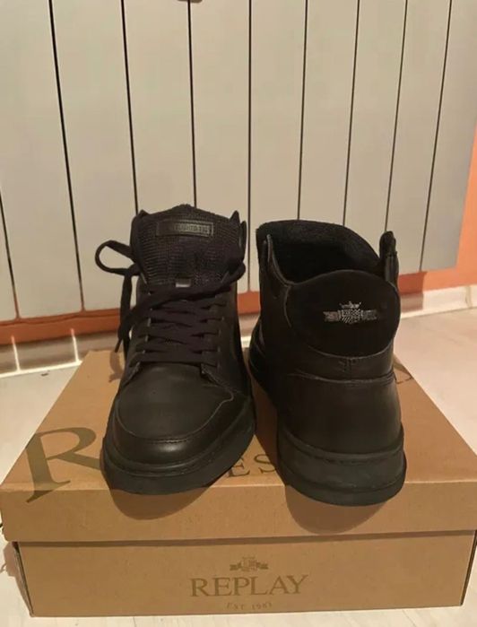 Replay мъжки маратонки,кецове