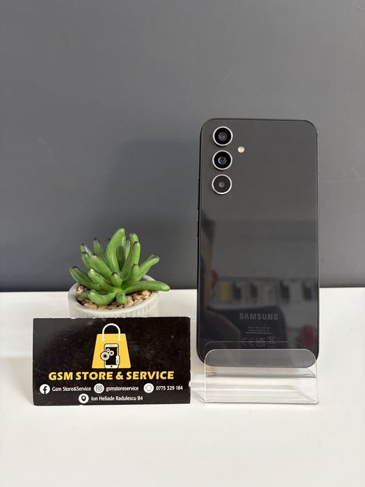 Samsung Galaxy A54 Awsome Black 128Gb Garantie Gsm Store&Service
